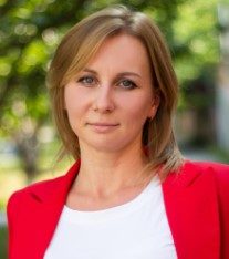 Maria Ivanova