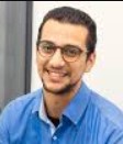 Ahmed Hassan