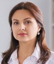 Elena Dmitrievna