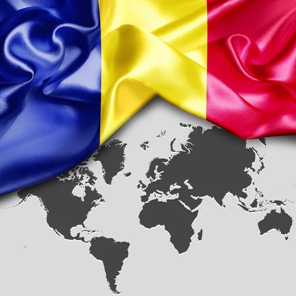 Birou consultanță emigrare România
